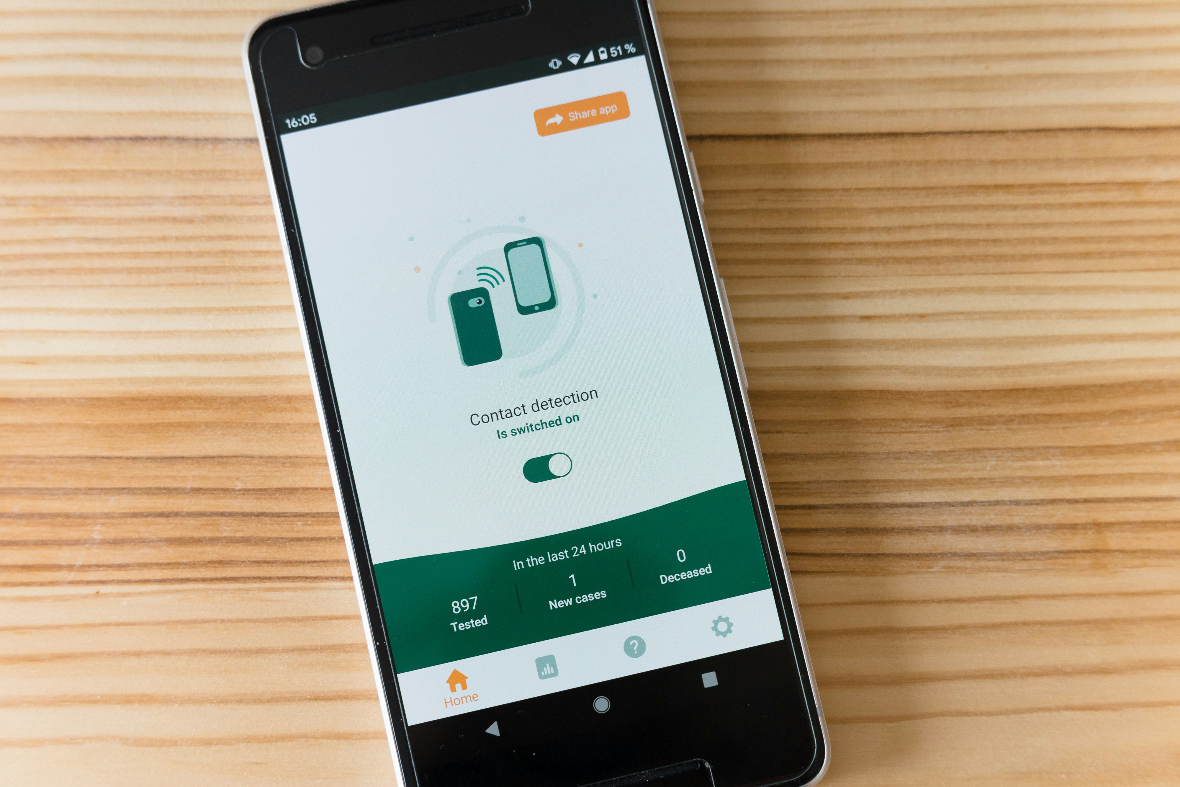 Web Development Team